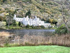 Abbaye Kylemore Irlande