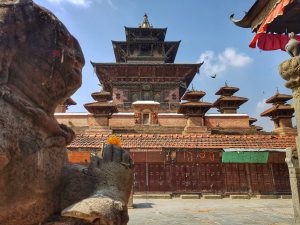 Nepal